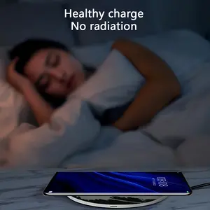 Spirit Sea Creature Wireless Charger