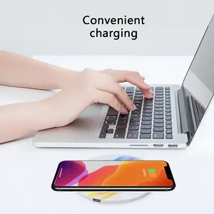 Colorate 07 Wireless Charger