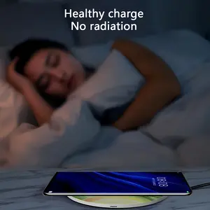 The Sixth Day Wireless Charger