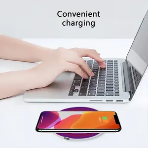 Introversion Wireless Charger