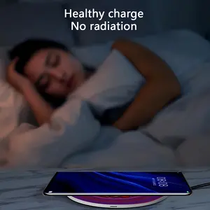 Introversion Wireless Charger