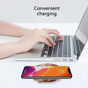 Firestorm Wireless Charger