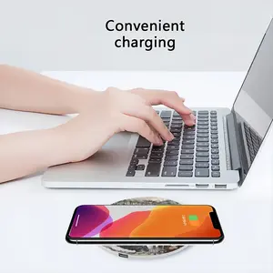 Horse Tree Wireless Charger