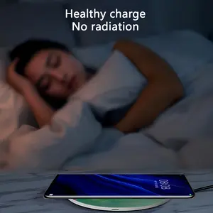 Calming Thoughts Wireless Charger