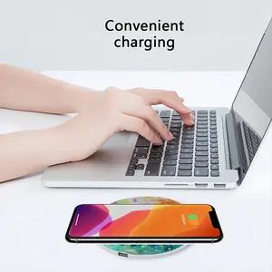 Sunny Sound Wireless Charger