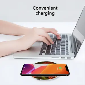 Cell-Fie Wireless Charger