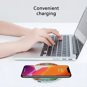 El Dorado Wireless Charger