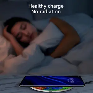 Serenade To A Cuckoo Wireless Charger