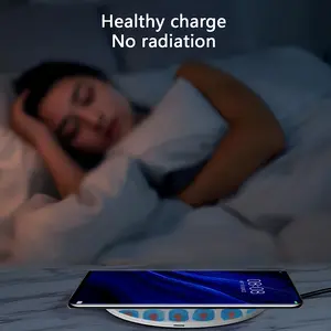 What Are You Thinking Wireless Charger