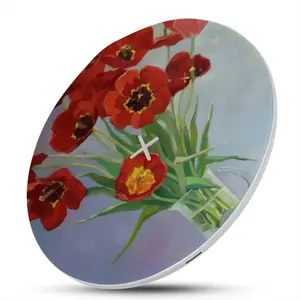 Tulips Wireless Charger