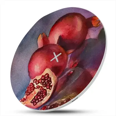 The Pomegranates Wireless Charger