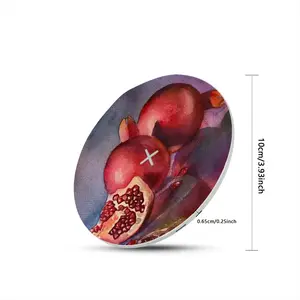 The Pomegranates Wireless Charger