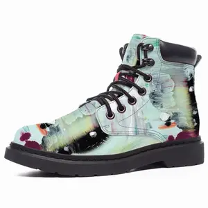 Men Peppermint Tornado Mid Top Boots