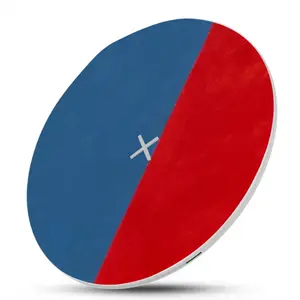 Flag 7 Wireless Charger