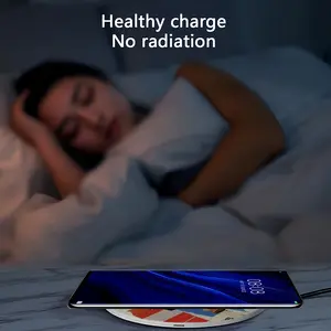 Victory Lap Wireless Charger