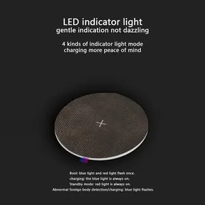 Twilight Small Wireless Charger