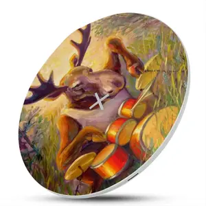 Musical Moose Wireless Charger