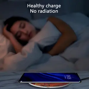 Totally In Control Wireless Charger