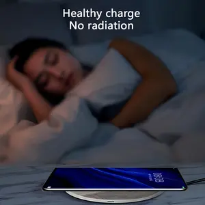 At Peace Wireless Charger