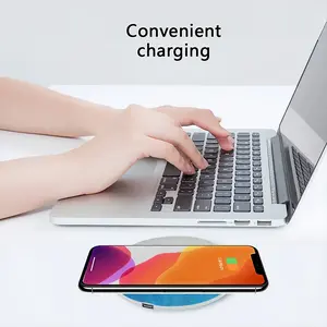 Lucid Kiss Of Eternity Wireless Charger