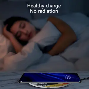 The Innovation Wireless Charger