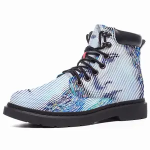 Men Boticelli'S Madona Mid Top Boots