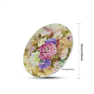 Floral Rhapsody Wireless Charger