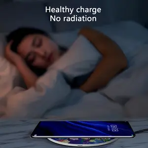 Awakening Wireless Charger