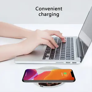 Bull - Red Bull Taurus Animals Buffalo Wild Wireless Charger