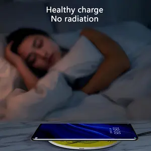 Raspberry Wireless Charger