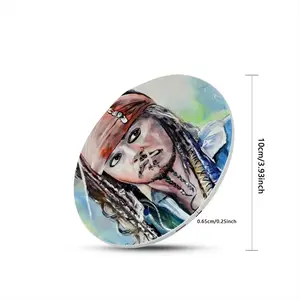 Johnny Depp Jack Sparrow Wireless Charger