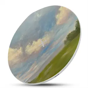 Countryside Landscape Wireless Charger