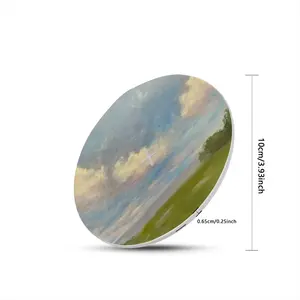 Countryside Landscape Wireless Charger