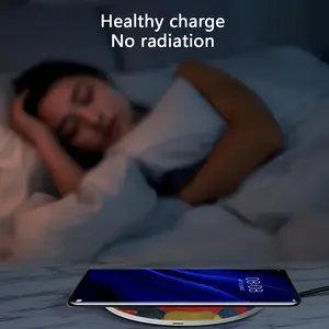 Argument Wireless Charger