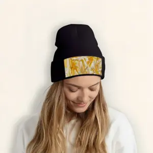 Sous-Sol Knitted Hat