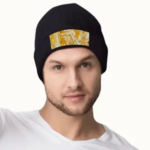 Sous-Sol Knitted Hat