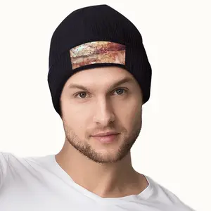 Firestorm Knitted Hat