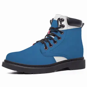 Men Flag 41 Mid Top Boots