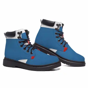 Men Flag 41 Mid Top Boots