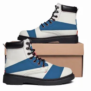 Men Flag 42 Mid Top Boots