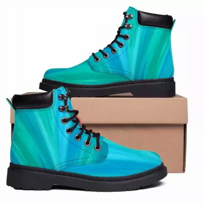 Men Jade Mid Top Boots