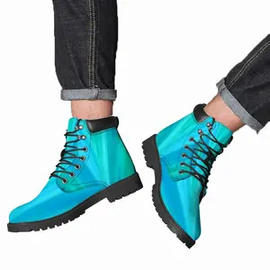 Men Jade Mid Top Boots