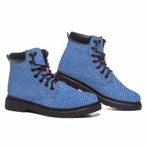 Men Ultramarin Mid Top Boots