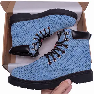 Men Ultramarin Mid Top Boots