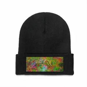 El Dorado Knitted Hat