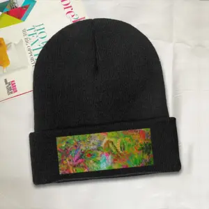 El Dorado Knitted Hat