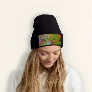 El Dorado Knitted Hat