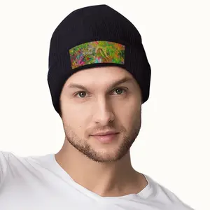 El Dorado Knitted Hat