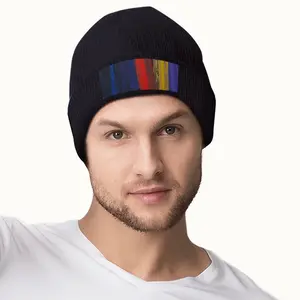 Fierce Bruise 2016 Knitted Hat