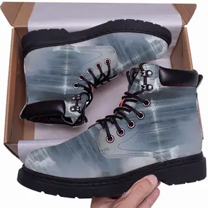 Men Man Of The Mist Mid Top Boots